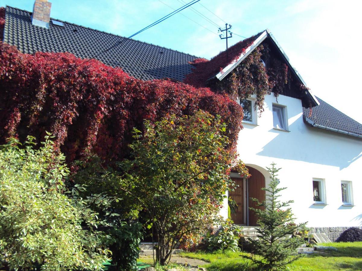 Apartamenty - Stara Stajnia - Na Krancu Swiata Milkow  Exterior photo