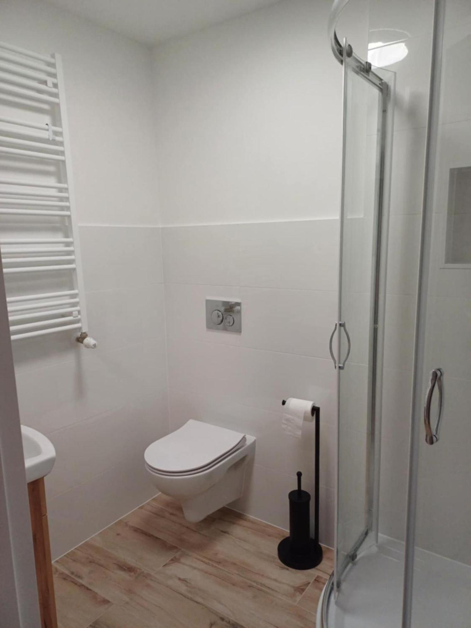 Apartamenty - Stara Stajnia - Na Krancu Swiata Milkow  Exterior photo